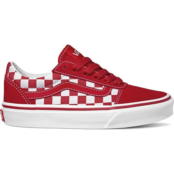 Vans Boys Ward Shoes Sneakers