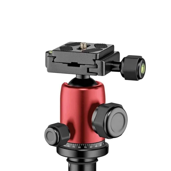 Manfrotto Element MKELEB5RD-BH Tripod