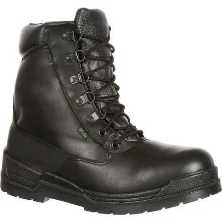 Rocky Eliminator Event Waterproof 400G Insulated Public Service Boot