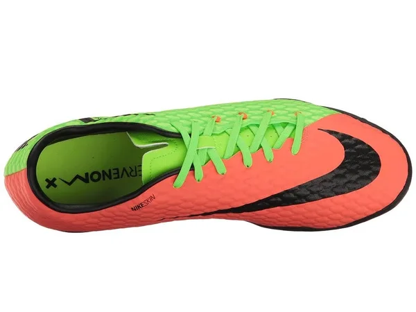 Nike Hypervenomx Phelon III TF Soccer Cleat - Men's Size 11.5