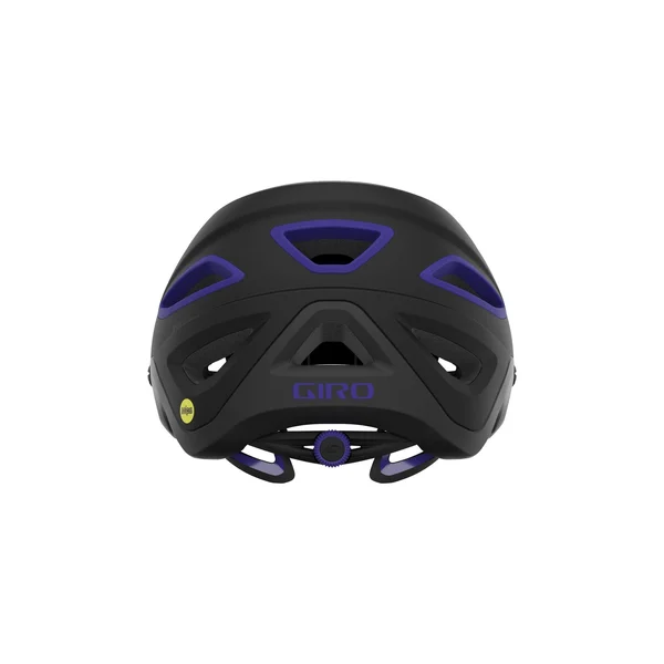 Giro Montara MIPS Helmet Matte Black - Electric Purple S