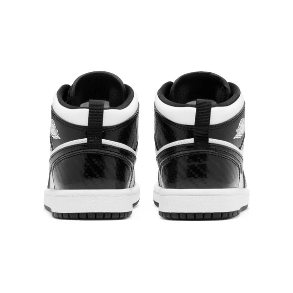 Air Jordan 1 Mid SE PS &All Star 2021& Youth Sneakers - Size 2.0