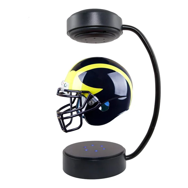 Pegasus Sports LLC. University of Michigan Hover Helmet