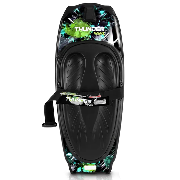 Serenelife Slkb30 - Thunder Wave Water Sport Knee-Board