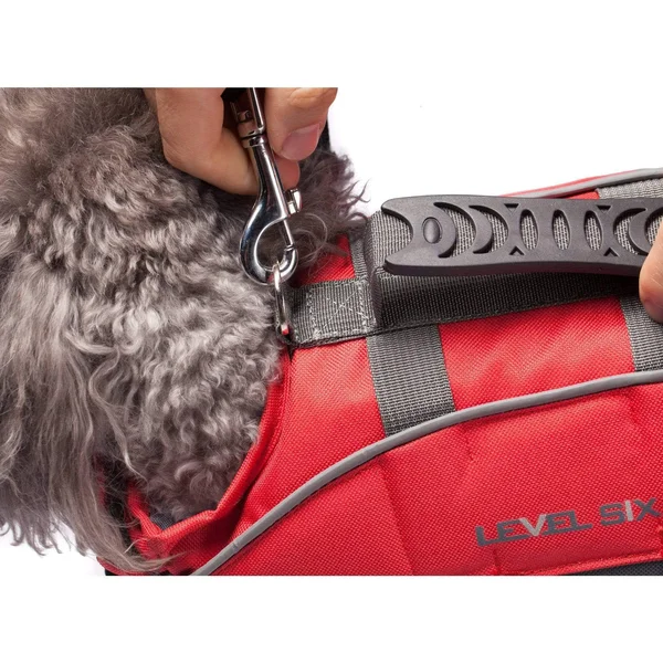 Level Six - Rover Floater Pfd- Blaze L