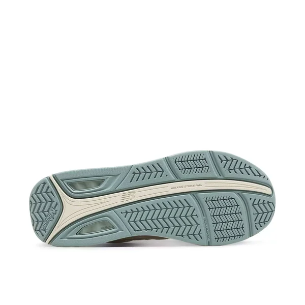 New Balance Womens 928v3 Walking Shoes - Grey, GREY, 9, B