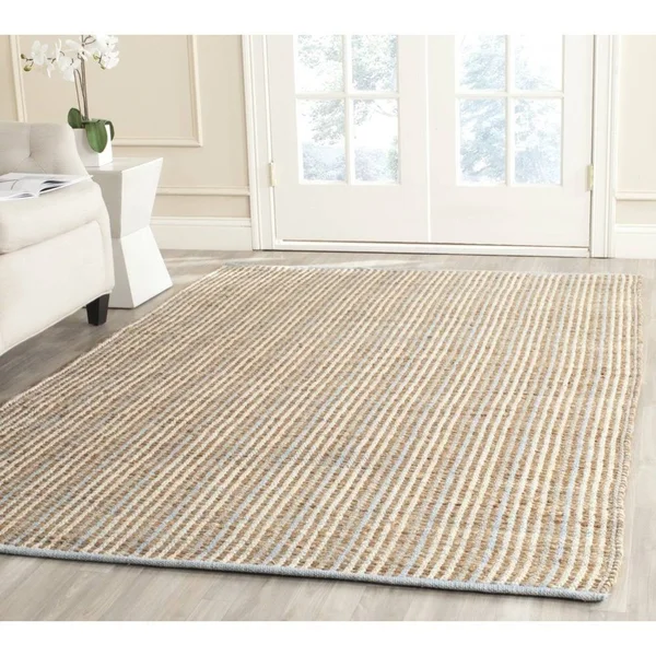 Safavieh Cape Cod Spring Area RUG: 4-ft x 6-ft
