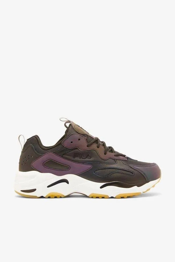 Fila Men's Ray Tracer Phase Shift Shoe - Size 8.5