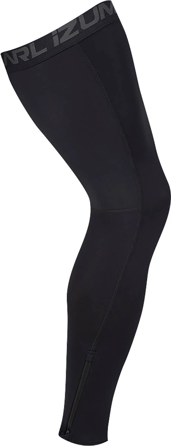 Pearl Izumi Elite Thermal Leg Warmer - Large, Black