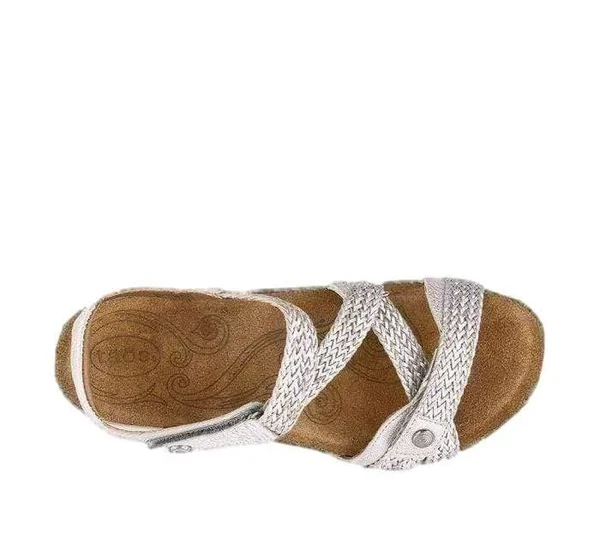 Taos Trulie Natural Cork - 37