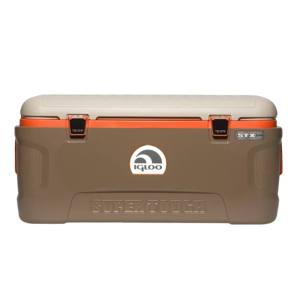 Igloo 44938 Super Tough STX Sportsman Coolers - 120-Quart