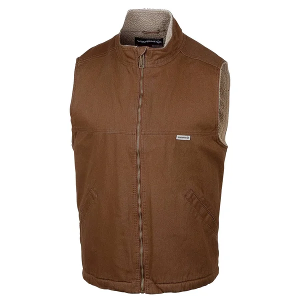 Wolverine Men's Upland Copper Vest
