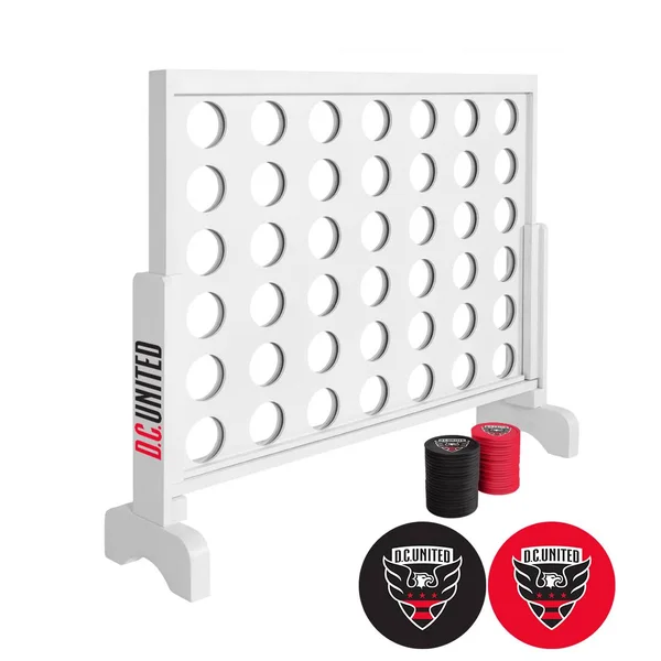 Victory Tailgate DC United Victory 4 3ft, 9521549