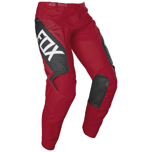 Fox Racing 180 Revn Pant 32, Flame Red