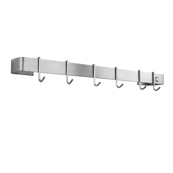 Enclume 36 inch Utensil Bar-WR3 - Stainless Steel