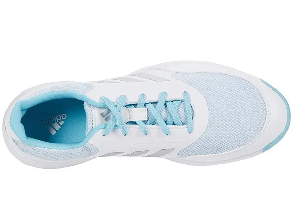 Adidas Women's Tech Response 2.0 Golf Shoes, White