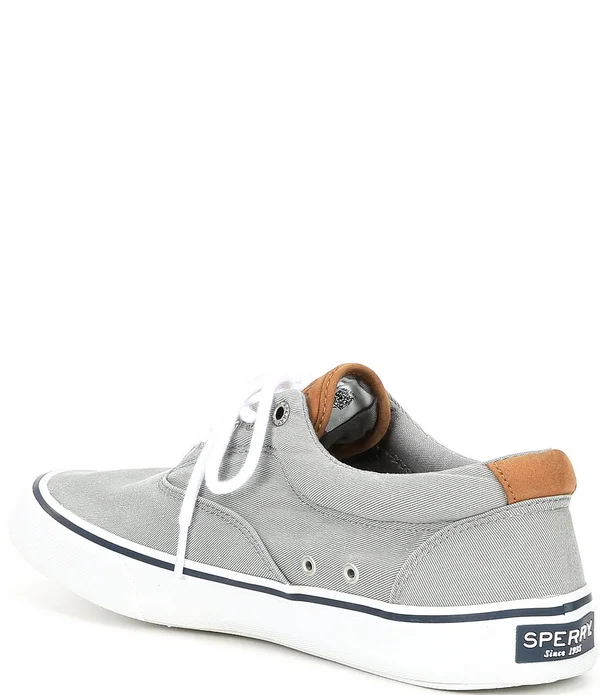 Sperry Striper II CVO Men's Sneaker - Navy