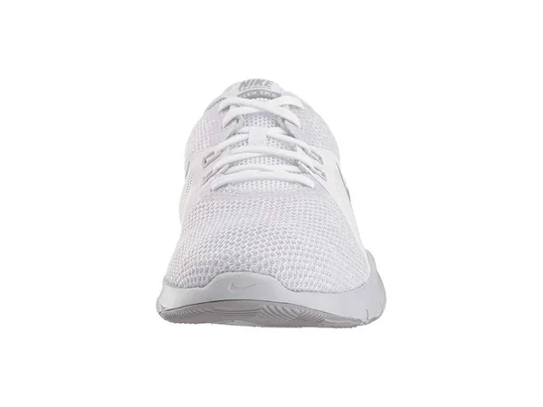Nike Women's Flex Trainer 8 Training Shoe, White