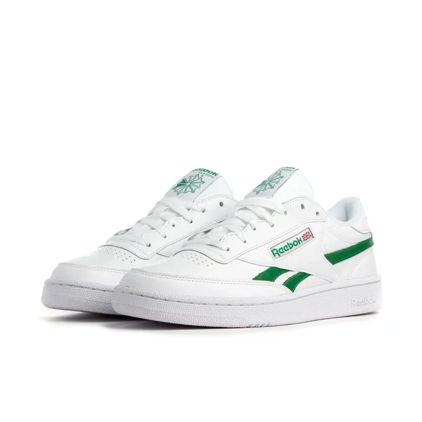 Reebok - Club-C-Revenge Sneakers White - US 9.0