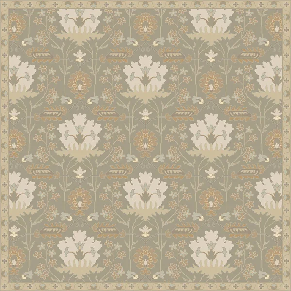 Surya Caesar CAE-1160 6& Round Area Rug