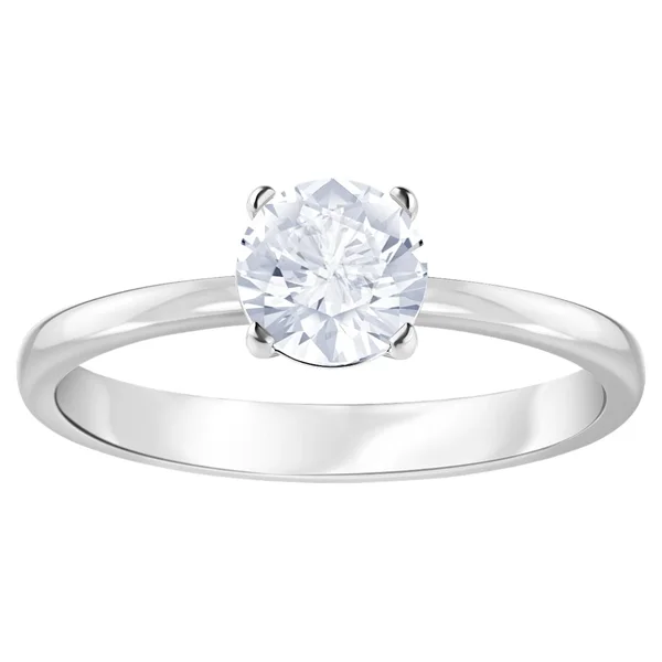 Swarovski Attract Ring 5402444
