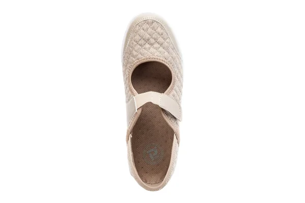 Women's Propet Onalee Mary Jane, Size: 8, Beige