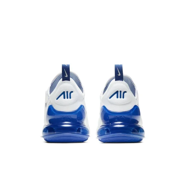 Nike Men's Air Max 270 Shoes - White
