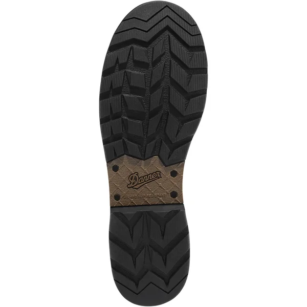 Danner Steel Yard Wellington 11x22 Steel Toe