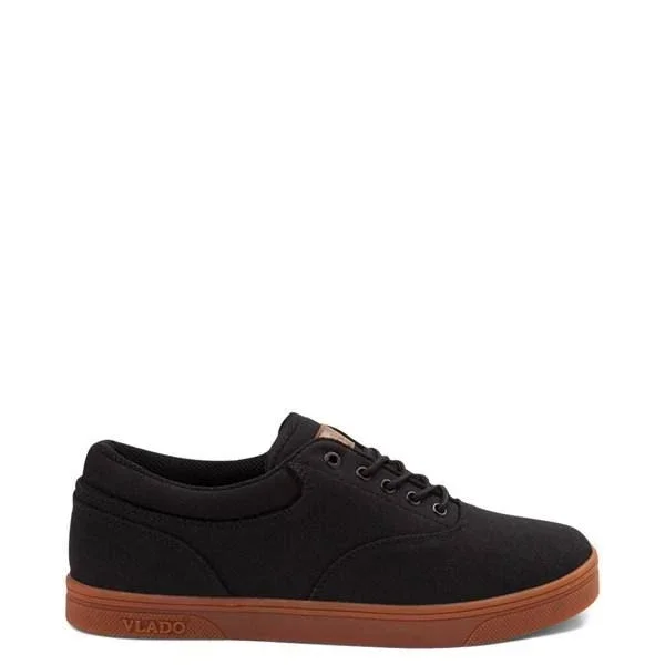 Vlado Milo Low - Boy's, Black