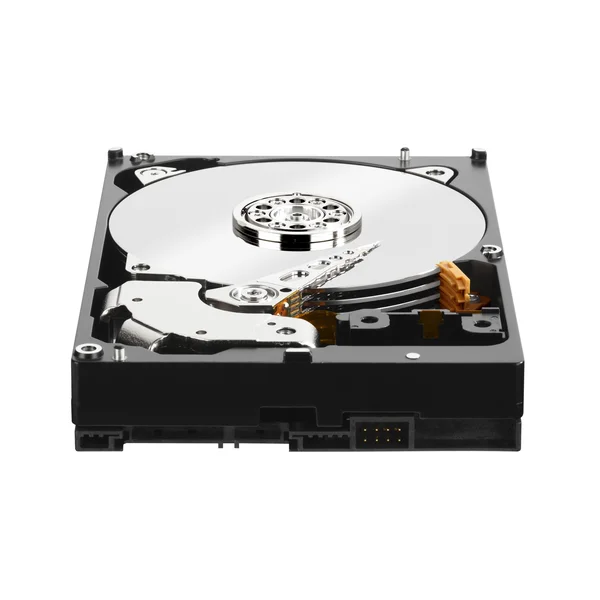 WD SE 4 TB Internal HDD - 3.5x22 - WD4000F9YZ for My Cloud EX4 - SATA 6Gb/s - 7 - 200 rpm