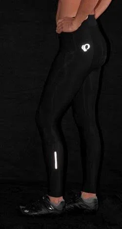 Pearl Izumi Women's Pursuit Attack Cycling Tight - Black