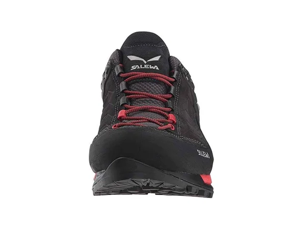 Salewa Men's Mountain Trainer Shoes Black Out, BERGOT 8