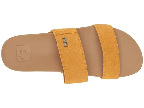 Reef Women's Sandals, Cushion Vista Suede
