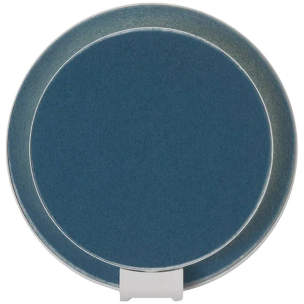 Koncept Gravy LED Wall Sconce - Silver, Plug-In - GRW-S-SIL-SIL-PI