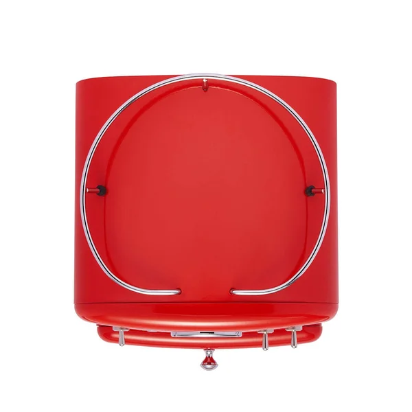 Illy X1 Anniversary Espresso Machine - Red