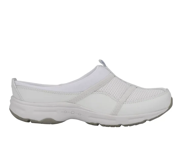 Easy Spirit Argyle 7 Women's White