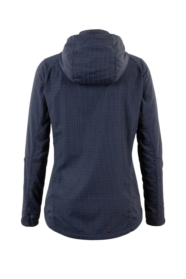 Sugoi Women's Zap Training Jacket - Medium - Lit Zap
