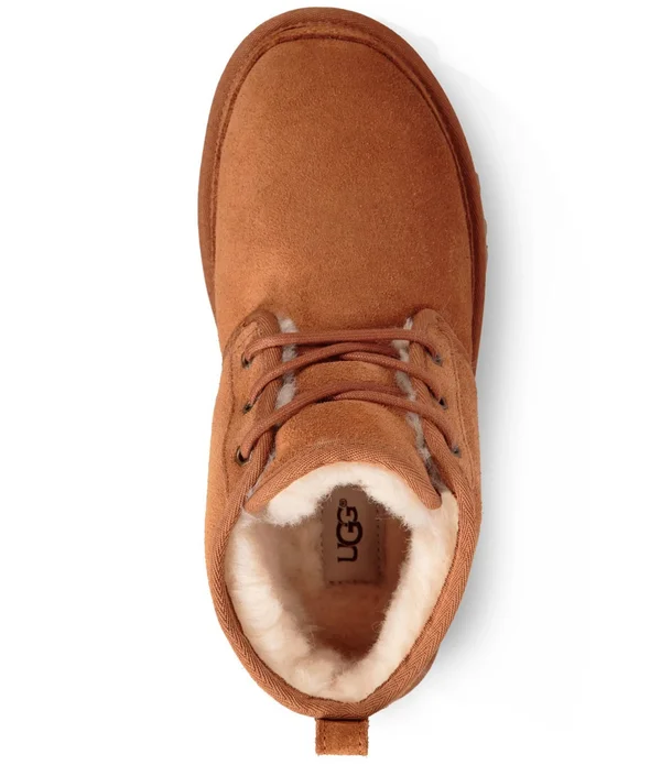 Ugg Neumel 8 Women's Black