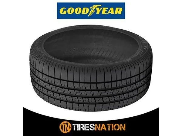 Goodyear - Eagle F1 Supercar - P255/40R19 96W