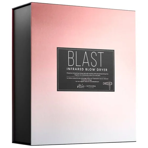 Sephora Collection Blast: Infrared Hair Dryer