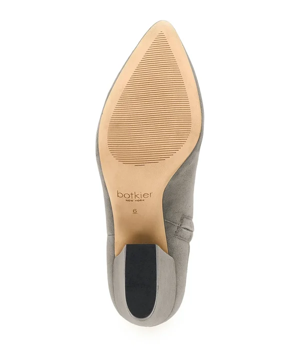 Botkier Sasha Bootie Winter Grey - 6