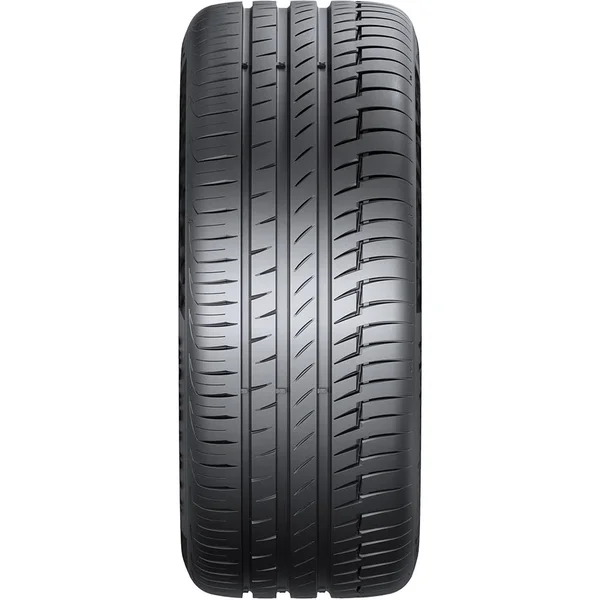 Continental PremiumContact 6 SSR 275/40R21, Summer, High Performance tires.