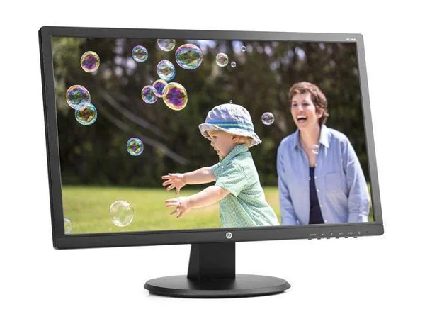 HP 22uh - 21.5x22 LED Monitor - FullHD