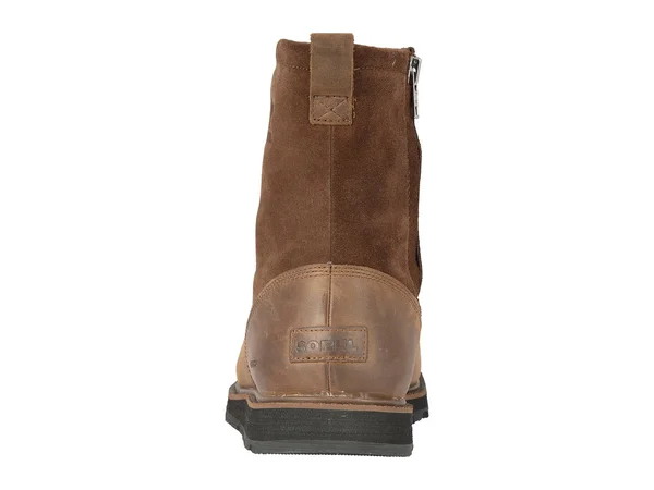 Madson Zip WP 10.5, Tobacco/Black