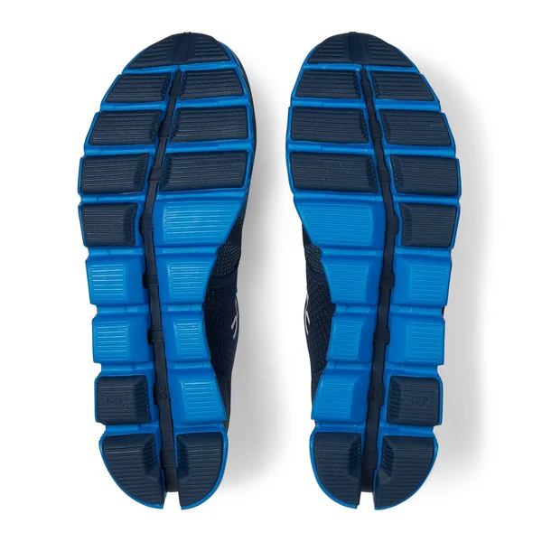 on Running Cloud X, 11, Midnight/Cobalt