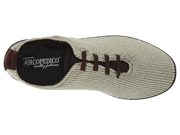Women's Arcopedico LS - Green Earth 38