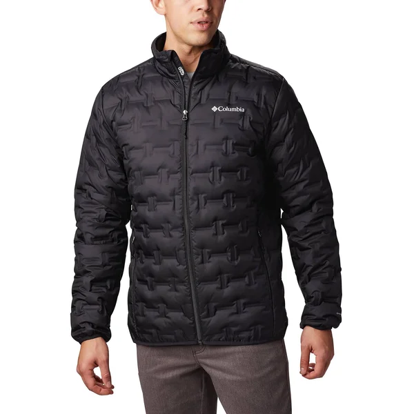 Columbia Delta Ridge Down Jacket - 3X - Azul