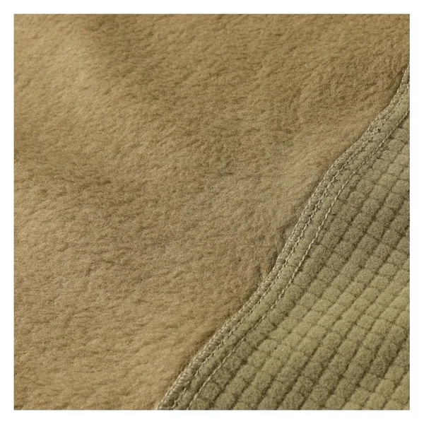 Propper Gen III Fleece Jacket, Tan