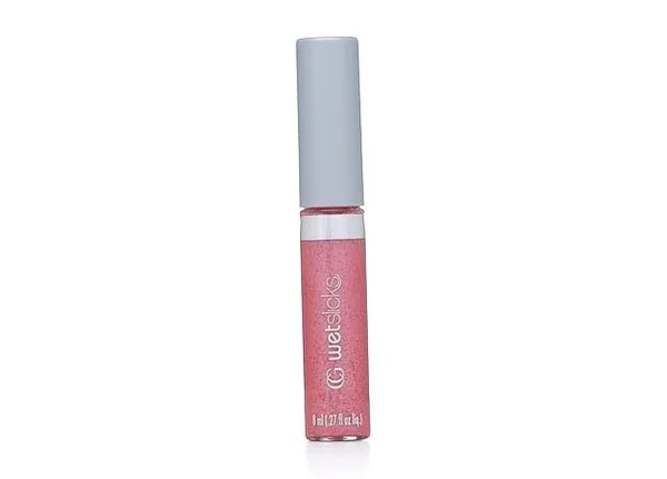CoverGirl Wetslicks Lipgloss, Crush 415 - 0.27 fl oz