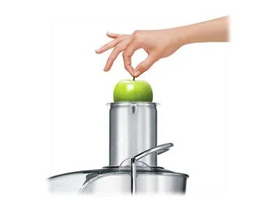 Breville BJE820XL Juice Fountain Duo Juicer